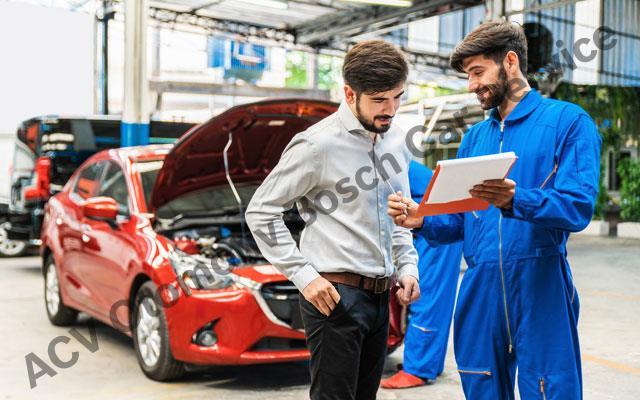 Araba Gaz Kesiyor  Sorunu Gidermenin Yöntemleri