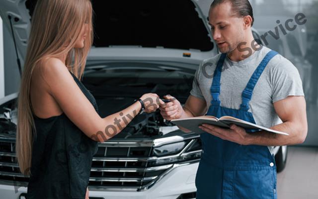 Balıkesir Oto Sanayi Servislerin Buluşma Noktası