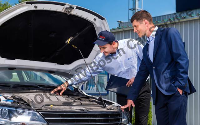 Balıkesir Toyota Servisi Parça Değişiminde Kaliteli Hizmet 