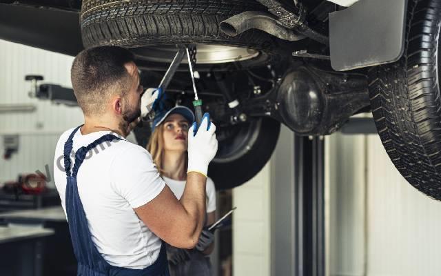 Balıkesir Volkswagen Servisi Hizmet Ayrıcalıkları