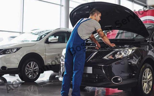 Balıkesir Volvo Özel Servis Hizmetleri