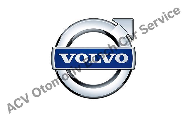 Balıkesir Volvo Servisi