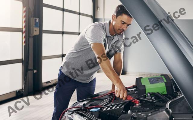 Bandırma Audi Servisi Araç Onarımı 