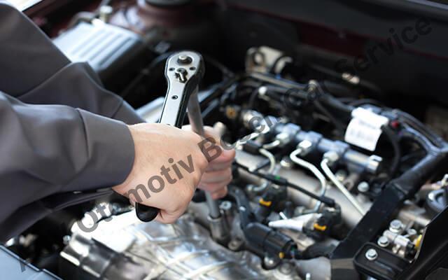 Motor Rektefe Nedir?