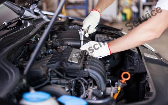 Motor Yenileme Nedir?